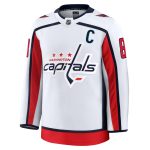 men8217s fanatics alexander ovechkin white washington capitals away premium jersey – Toronto Maple Leafs Jerseys and Headwear Collection