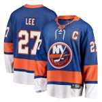 men8217s fanatics anders lee royal new york islanders home premier breakaway player jersey – Toronto Maple Leafs Jerseys and Headwear Collection
