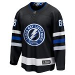 men8217s fanatics andrei vasilevskiy black tampa bay lightning alternate premier breakaway player jersey – Toronto Maple Leafs Jerseys and Headwear Collection