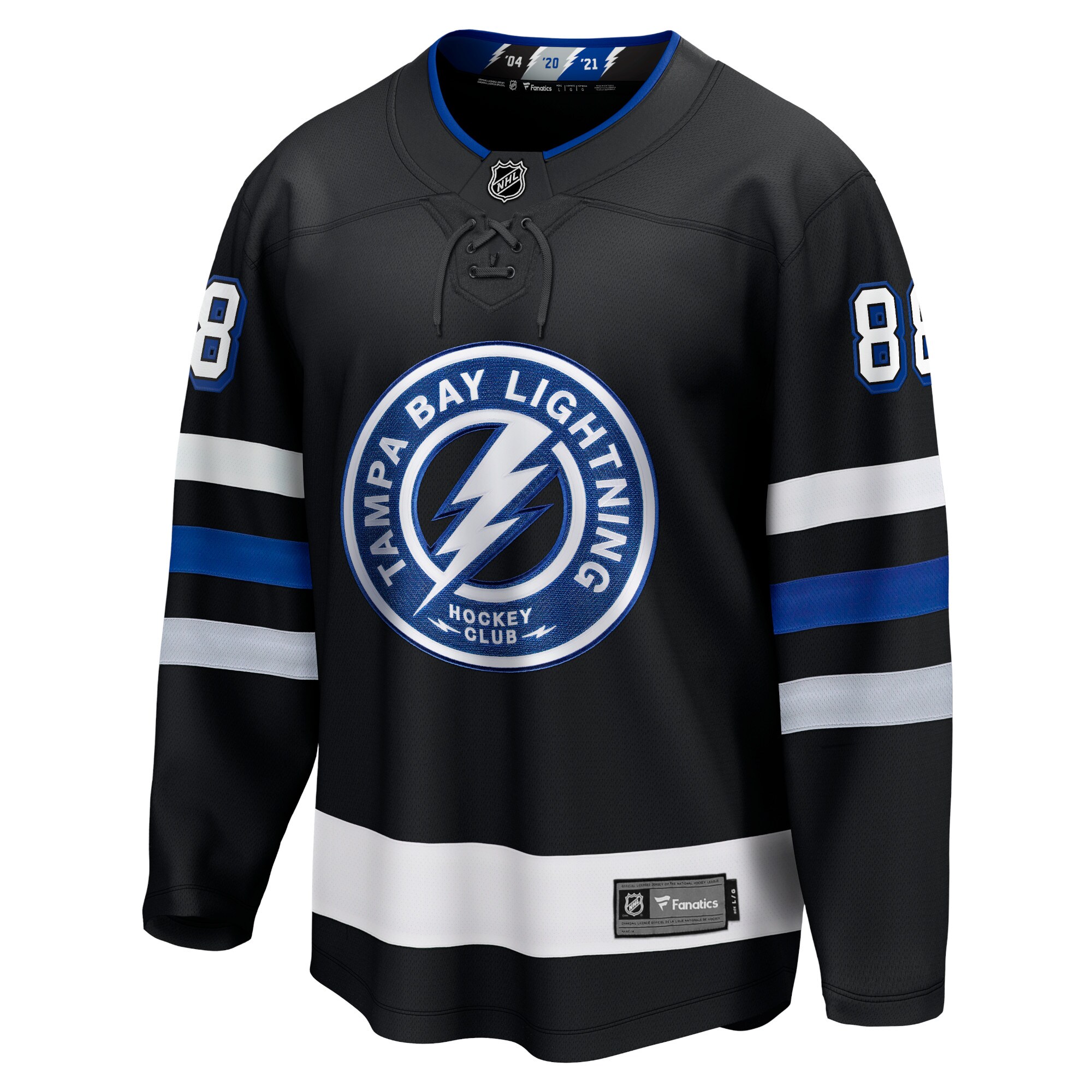 men8217s fanatics andrei vasilevskiy black tampa bay lightning alternate premier breakaway player jersey – Toronto Maple Leafs Jerseys and Headwear Collection