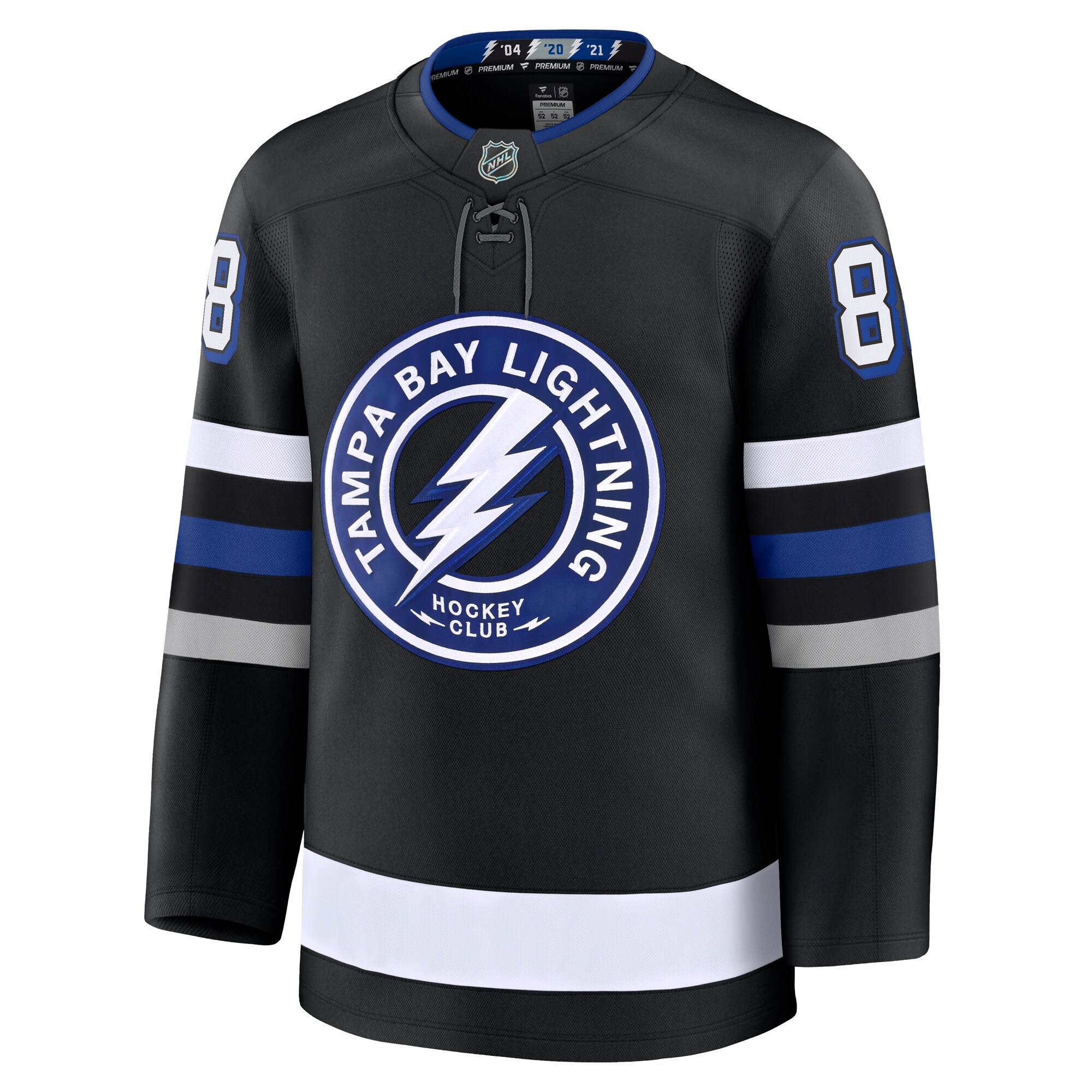 men8217s fanatics andrei vasilevskiy black tampa bay lightning alternate premium jersey – Toronto Maple Leafs Jerseys and Headwear Collection