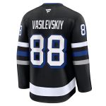 men8217s fanatics andrei vasilevskiy black tampa bay lightning alternate premium jersey – Toronto Maple Leafs Jerseys and Headwear Collection
