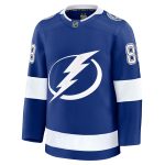 men8217s fanatics andrei vasilevskiy blue tampa bay lightning home premium jersey – Toronto Maple Leafs Jerseys and Headwear Collection