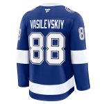 men8217s fanatics andrei vasilevskiy blue tampa bay lightning home premium jersey – Toronto Maple Leafs Jerseys and Headwear Collection