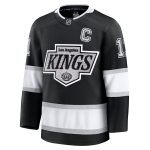 men8217s fanatics anze kopitar black los angeles kings home premium jersey – Toronto Maple Leafs Jerseys and Headwear Collection