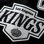 men8217s fanatics anze kopitar black los angeles kings home premium jersey – Toronto Maple Leafs Jerseys and Headwear Collection