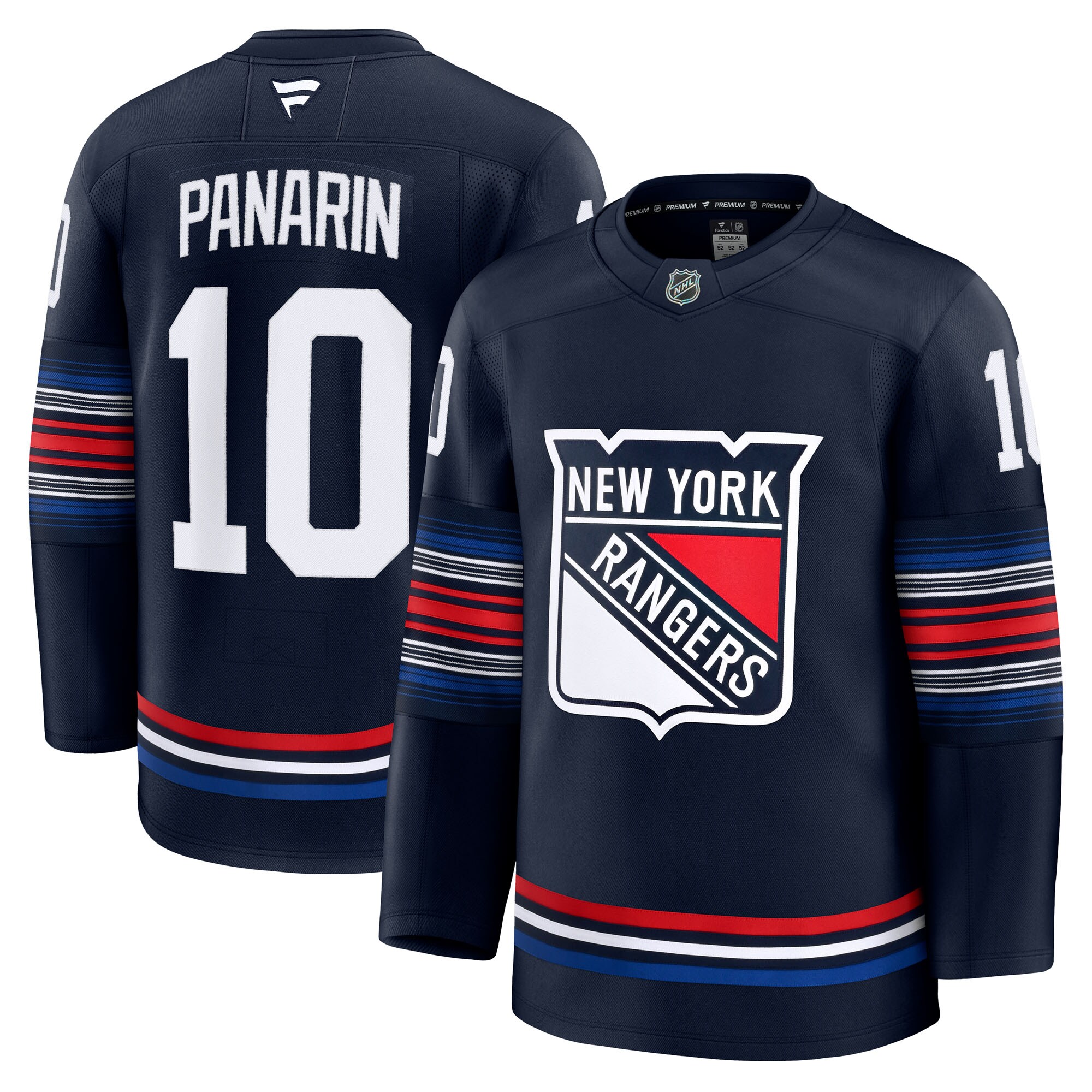 men8217s fanatics artemi panarin navy new york rangers alternate premium jersey – Toronto Maple Leafs Jerseys and Headwear Collection