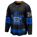 men8217s fanatics auston matthews black toronto maple leafs alternate premier breakaway reversible player jersey – Toronto Maple Leafs Jerseys and Headwear Collection