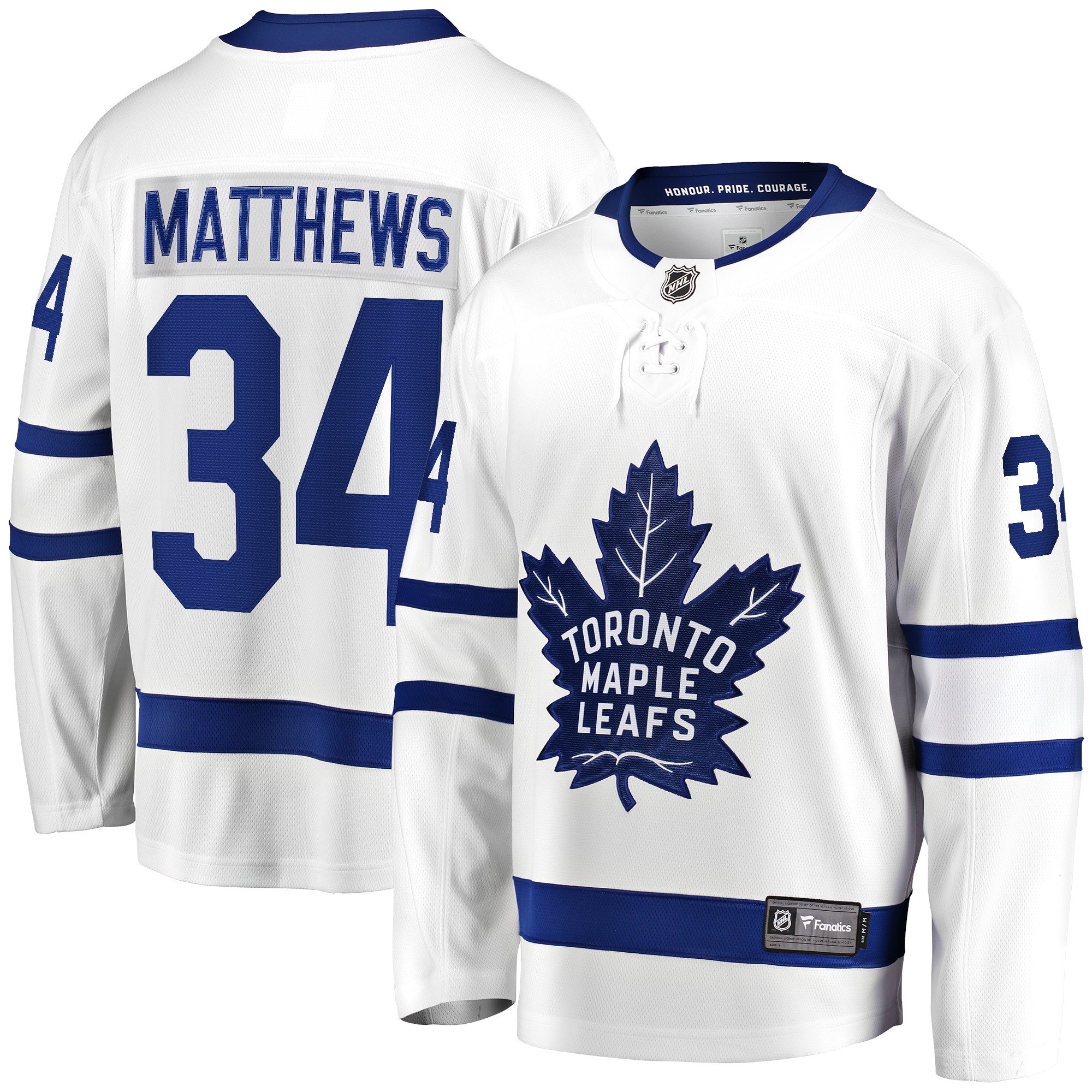 men8217s fanatics auston matthews white toronto maple leafs away premier breakaway player jersey – Toronto Maple Leafs Jerseys and Headwear Collection