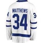 men8217s fanatics auston matthews white toronto maple leafs away premier breakaway player jersey – Toronto Maple Leafs Jerseys and Headwear Collection