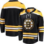 men8217s fanatics black boston bruins breakaway home jersey – Toronto Maple Leafs Jerseys and Headwear Collection