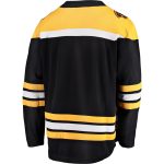 men8217s fanatics black boston bruins breakaway home jersey – Toronto Maple Leafs Jerseys and Headwear Collection