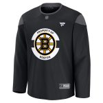 men8217s fanatics black boston bruins team practice jersey – Toronto Maple Leafs Jerseys and Headwear Collection