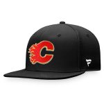 men8217s fanatics black calgary flames core primary logo fitted hat – Toronto Maple Leafs Jerseys and Headwear Collection