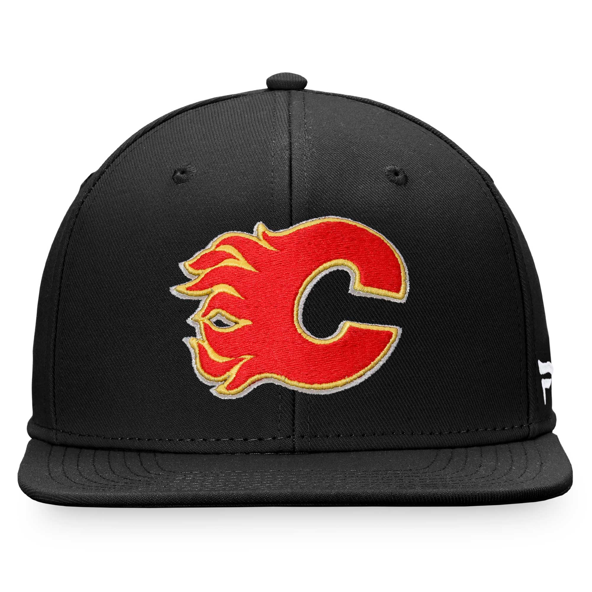 men8217s fanatics black calgary flames core primary logo fitted hat – Toronto Maple Leafs Jerseys and Headwear Collection