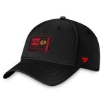 men8217s fanatics black chicago blackhawks authentic pro training camp flex hat – Toronto Maple Leafs Jerseys and Headwear Collection