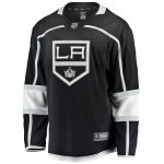 men8217s fanatics black los angeles kings home breakaway jersey – Toronto Maple Leafs Jerseys and Headwear Collection