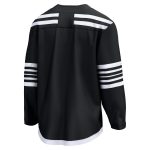 men8217s fanatics black new jersey devils alternate premier breakaway team jersey – Toronto Maple Leafs Jerseys and Headwear Collection