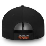 men8217s fanatics black philadelphia flyers core adjustable hat – Toronto Maple Leafs Jerseys and Headwear Collection