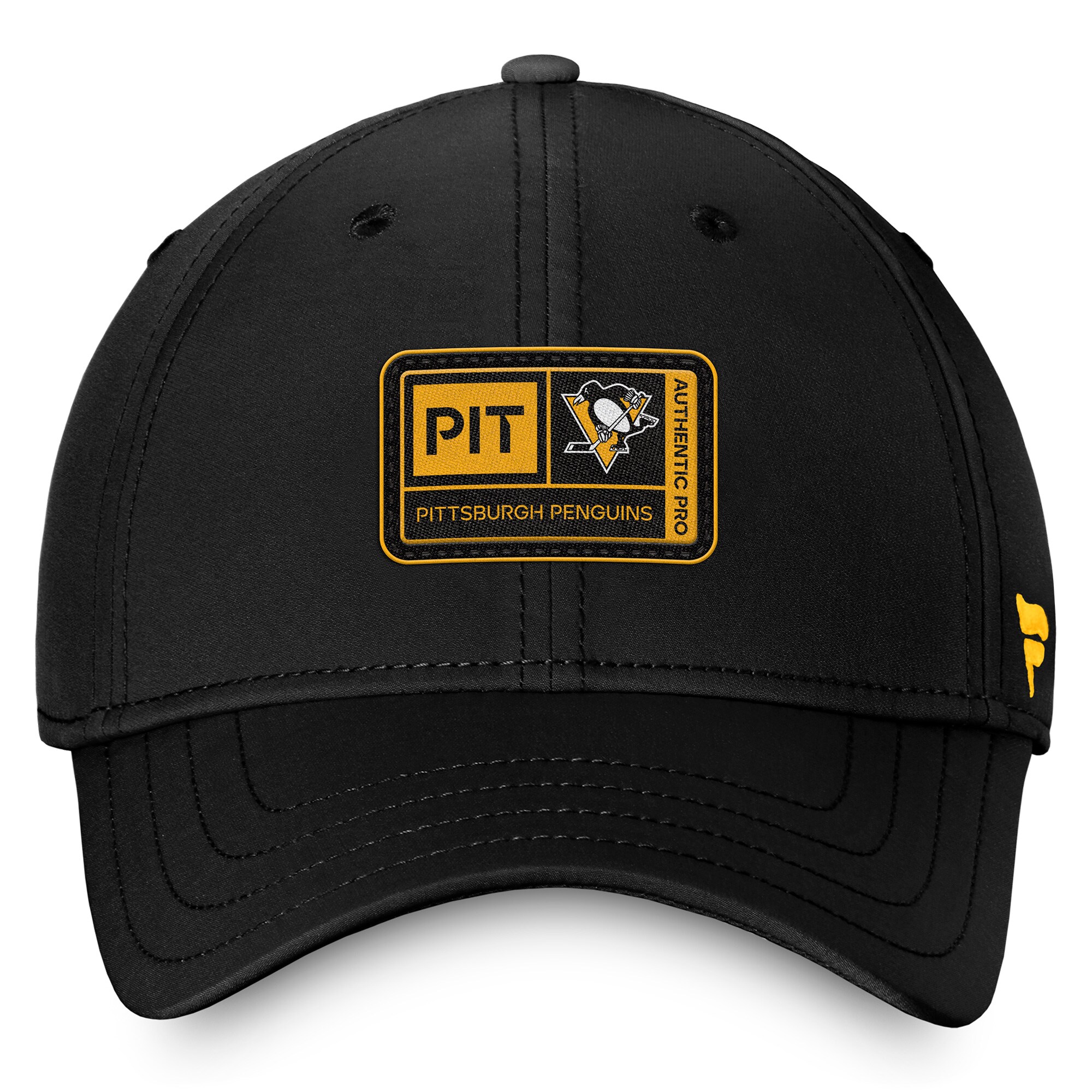men8217s fanatics black pittsburgh penguins authentic pro training camp flex hat – Toronto Maple Leafs Jerseys and Headwear Collection