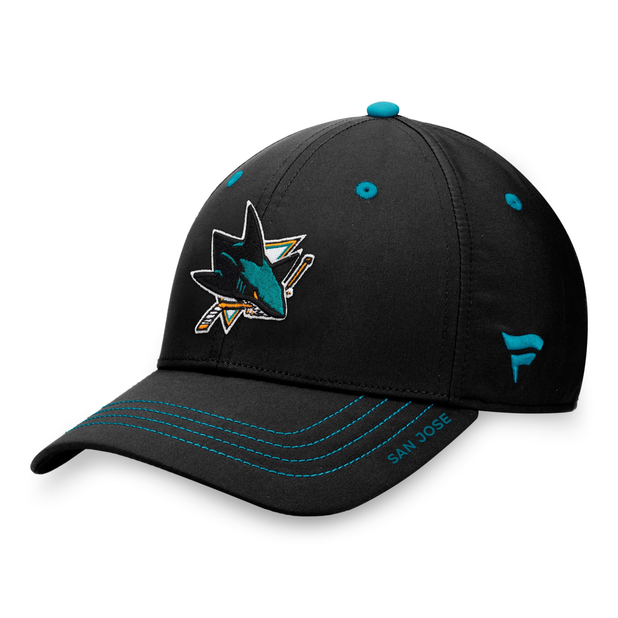 men8217s fanatics black san jose sharks authentic pro rink flex hat – Toronto Maple Leafs Jerseys and Headwear Collection