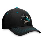 men8217s fanatics black san jose sharks authentic pro rink flex hat – Toronto Maple Leafs Jerseys and Headwear Collection