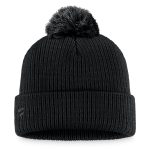 men8217s fanatics black st. louis blues cuffed knit hat with pom – Toronto Maple Leafs Jerseys and Headwear Collection