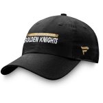 men8217s fanatics black vegas golden knights authentic pro rink adjustable hat – Toronto Maple Leafs Jerseys and Headwear Collection