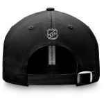 men8217s fanatics black vegas golden knights authentic pro rink adjustable hat – Toronto Maple Leafs Jerseys and Headwear Collection