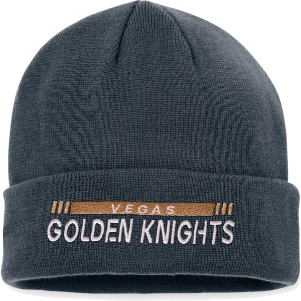 men8217s fanatics black vegas golden knights authentic pro rink cuffed knit hat – Toronto Maple Leafs Jerseys and Headwear Collection