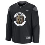men8217s fanatics black vegas golden knights team practice jersey – Toronto Maple Leafs Jerseys and Headwear Collection