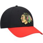 men8217s fanatics blackred chicago blackhawks core primary logo flex hat – Toronto Maple Leafs Jerseys and Headwear Collection