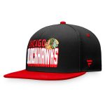 men8217s fanatics blackred chicago blackhawks heritage retro two-tone snapback hat – Toronto Maple Leafs Jerseys and Headwear Collection