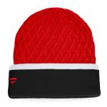 men8217s fanatics blackred chicago blackhawks iconic striped cuffed knit hat – Toronto Maple Leafs Jerseys and Headwear Collection