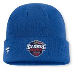 men8217s fanatics blue buffalo sabres 2024 nhl global series cuffed knit hat – Toronto Maple Leafs Jerseys and Headwear Collection