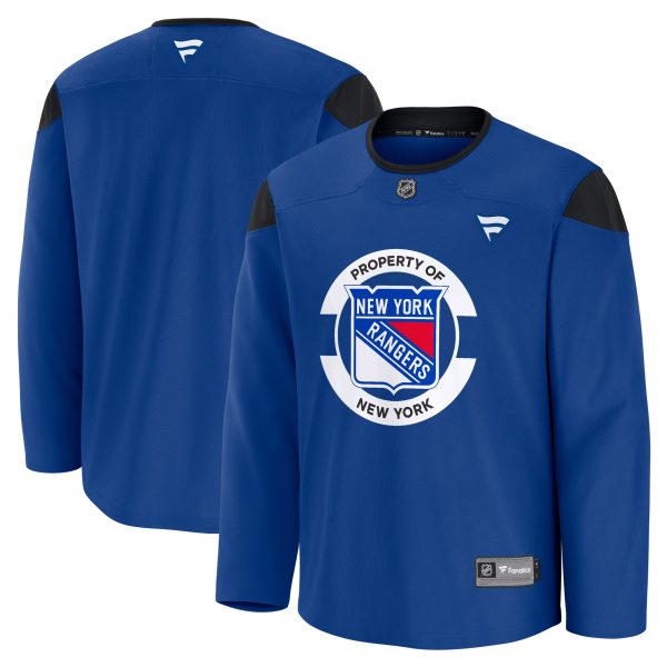 men8217s fanatics blue new york rangers team practice jersey – Toronto Maple Leafs Jerseys and Headwear Collection