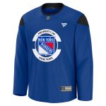 men8217s fanatics blue new york rangers team practice jersey – Toronto Maple Leafs Jerseys and Headwear Collection
