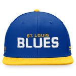 men8217s fanatics bluegold st. louis blues iconic color blocked snapback hat – Toronto Maple Leafs Jerseys and Headwear Collection