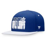 men8217s fanatics bluewhite toronto maple leafs heritage retro two-tone snapback hat – Toronto Maple Leafs Jerseys and Headwear Collection