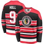 men8217s fanatics bobby hull red chicago blackhawks premier breakaway retired player jersey – Toronto Maple Leafs Jerseys and Headwear Collection
