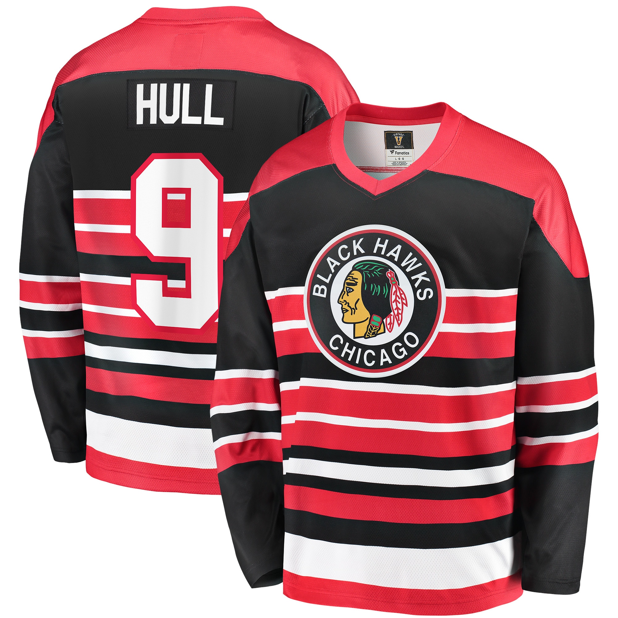 men8217s fanatics bobby hull red chicago blackhawks premier breakaway retired player jersey – Toronto Maple Leafs Jerseys and Headwear Collection