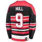 men8217s fanatics bobby hull red chicago blackhawks premier breakaway retired player jersey – Toronto Maple Leafs Jerseys and Headwear Collection
