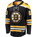 men8217s fanatics brad marchand black boston bruins home breakaway jersey – Toronto Maple Leafs Jerseys and Headwear Collection
