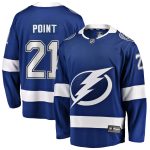 men8217s fanatics brayden point blue tampa bay lightning home premier breakaway player jersey – Toronto Maple Leafs Jerseys and Headwear Collection