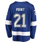 men8217s fanatics brayden point blue tampa bay lightning home premier breakaway player jersey – Toronto Maple Leafs Jerseys and Headwear Collection