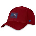 men8217s fanatics burgundy colorado avalanche authentic pro training camp flex hat – Toronto Maple Leafs Jerseys and Headwear Collection