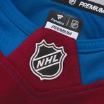 men8217s fanatics cale makar burgundy colorado avalanche home premium jersey – Toronto Maple Leafs Jerseys and Headwear Collection