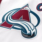 men8217s fanatics cale makar white colorado avalanche away premium jersey – Toronto Maple Leafs Jerseys and Headwear Collection