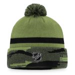 men8217s fanatics camo edmonton oilers military appreciation cuffed knit hat with pom – Toronto Maple Leafs Jerseys and Headwear Collection