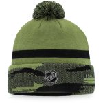 men8217s fanatics camo st. louis blues military appreciation cuffed knit hat with pom – Toronto Maple Leafs Jerseys and Headwear Collection